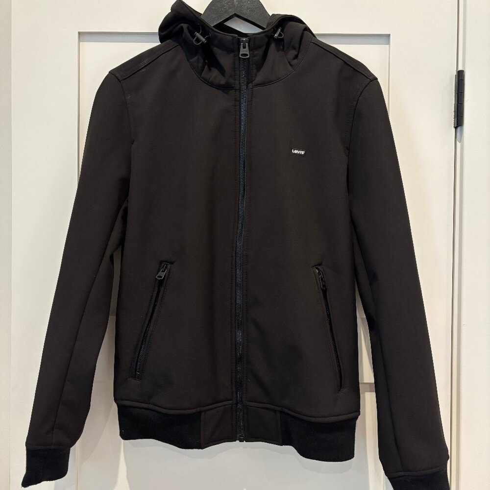 Brand New Levi's Jacket - Women's Small